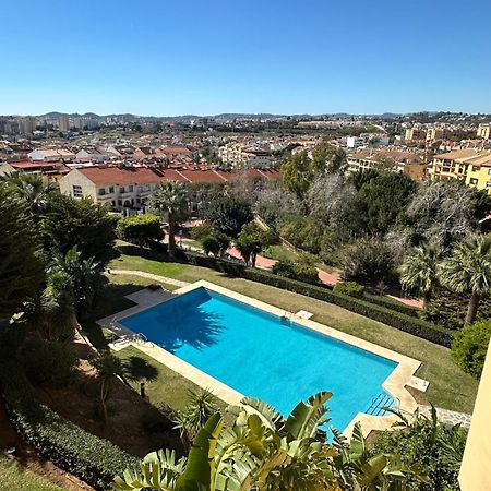 Apartamento Nuevo Fuengirola Exteriör bild