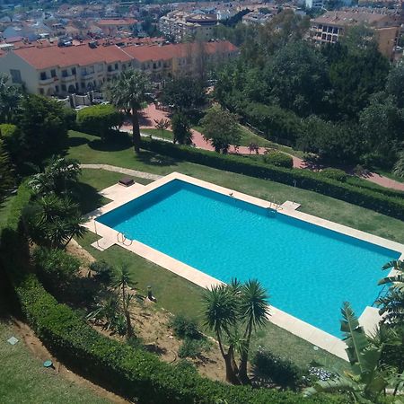 Apartamento Nuevo Fuengirola Exteriör bild