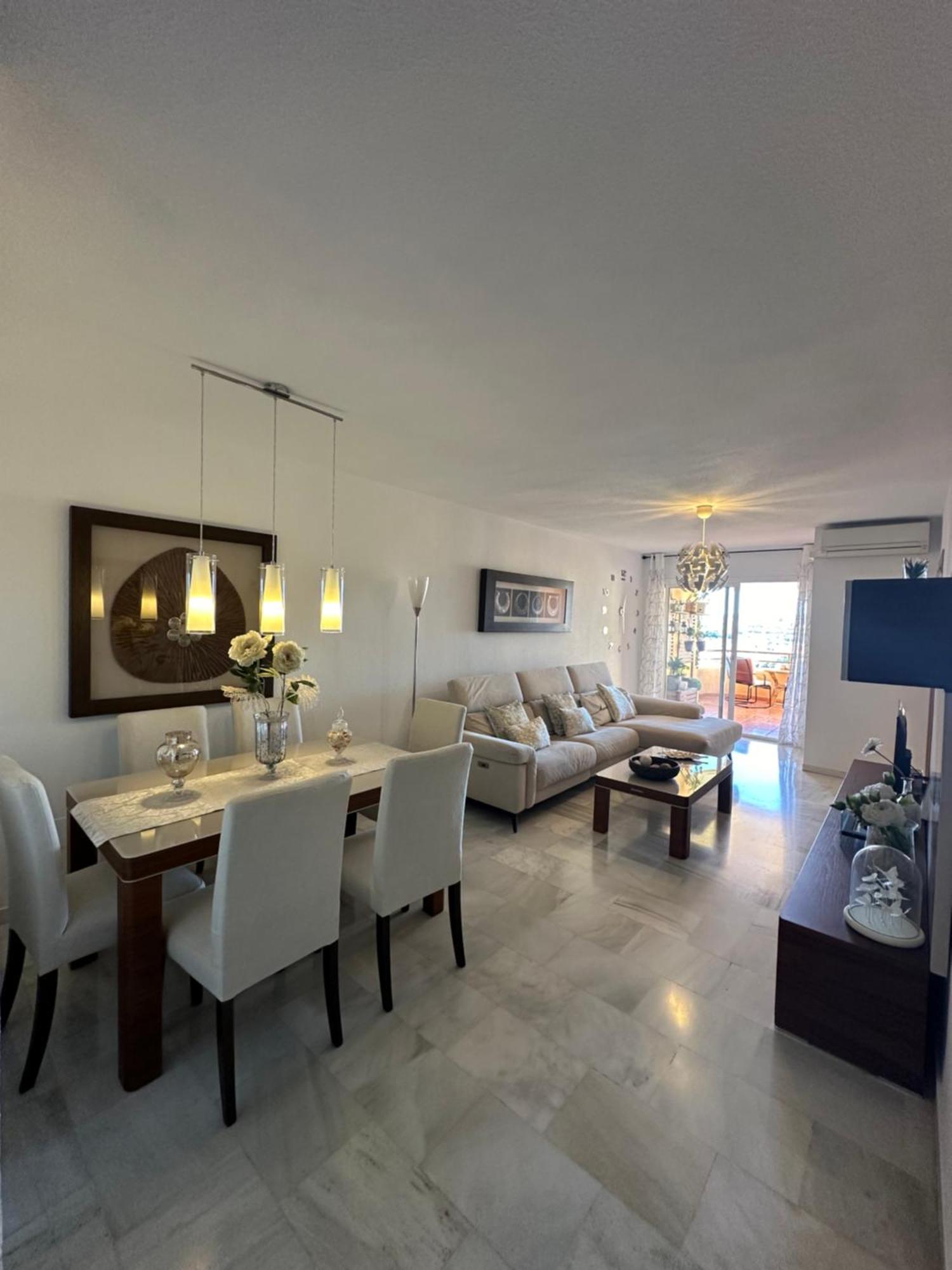 Apartamento Nuevo Fuengirola Exteriör bild