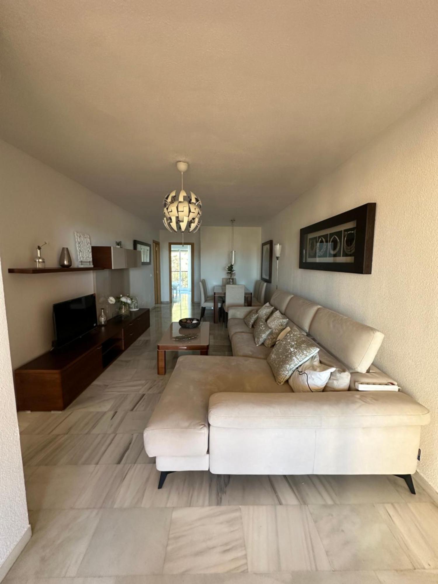 Apartamento Nuevo Fuengirola Exteriör bild