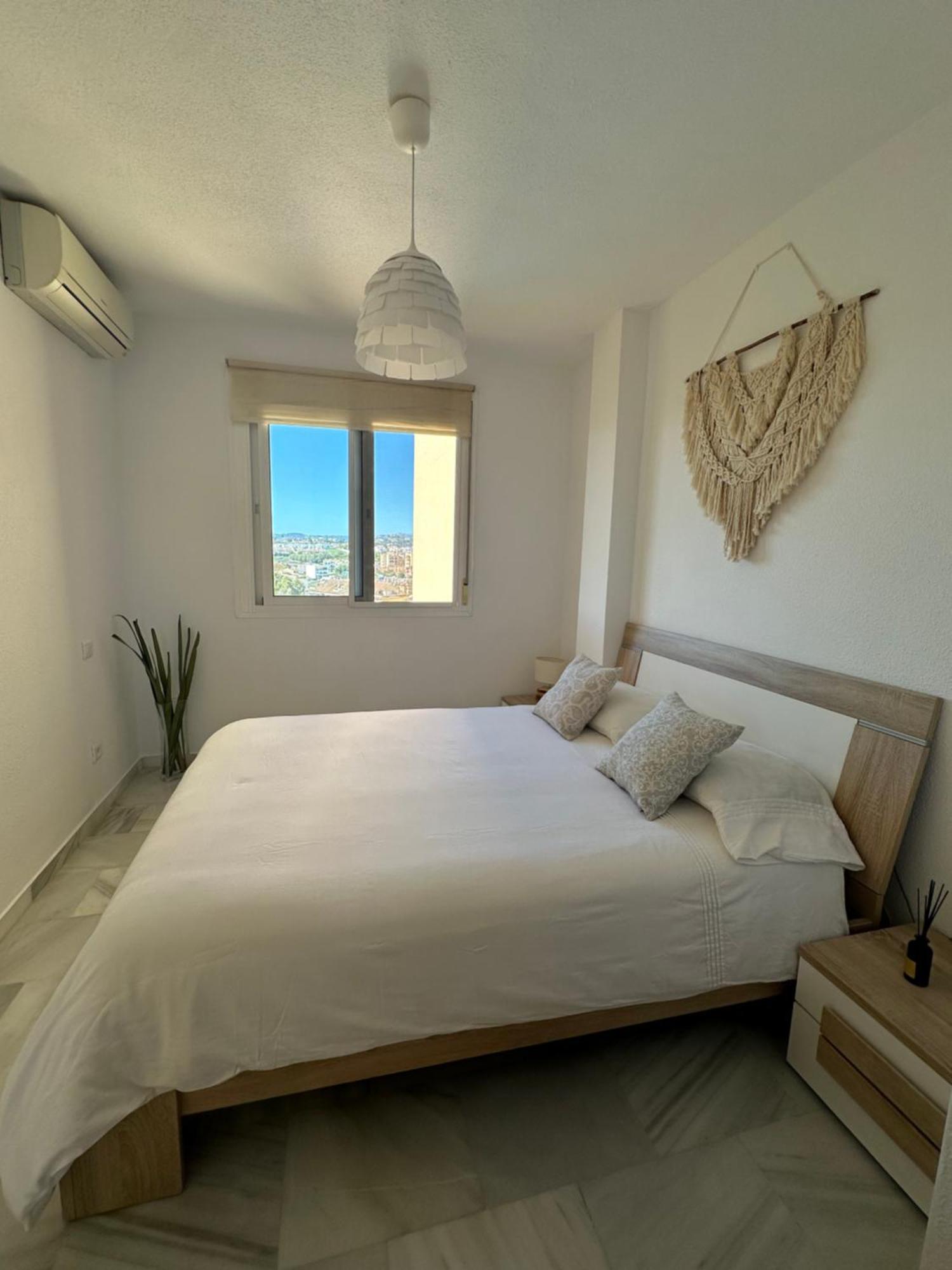 Apartamento Nuevo Fuengirola Exteriör bild