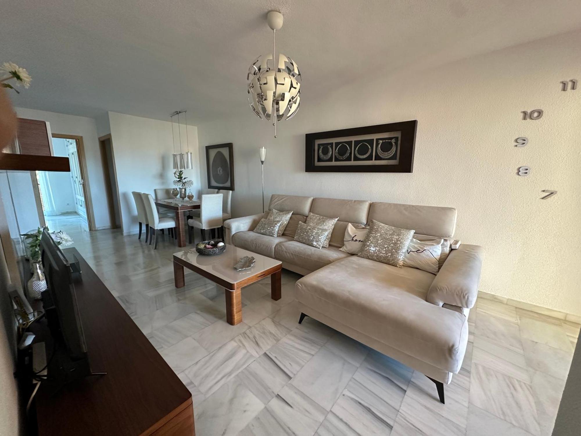 Apartamento Nuevo Fuengirola Exteriör bild