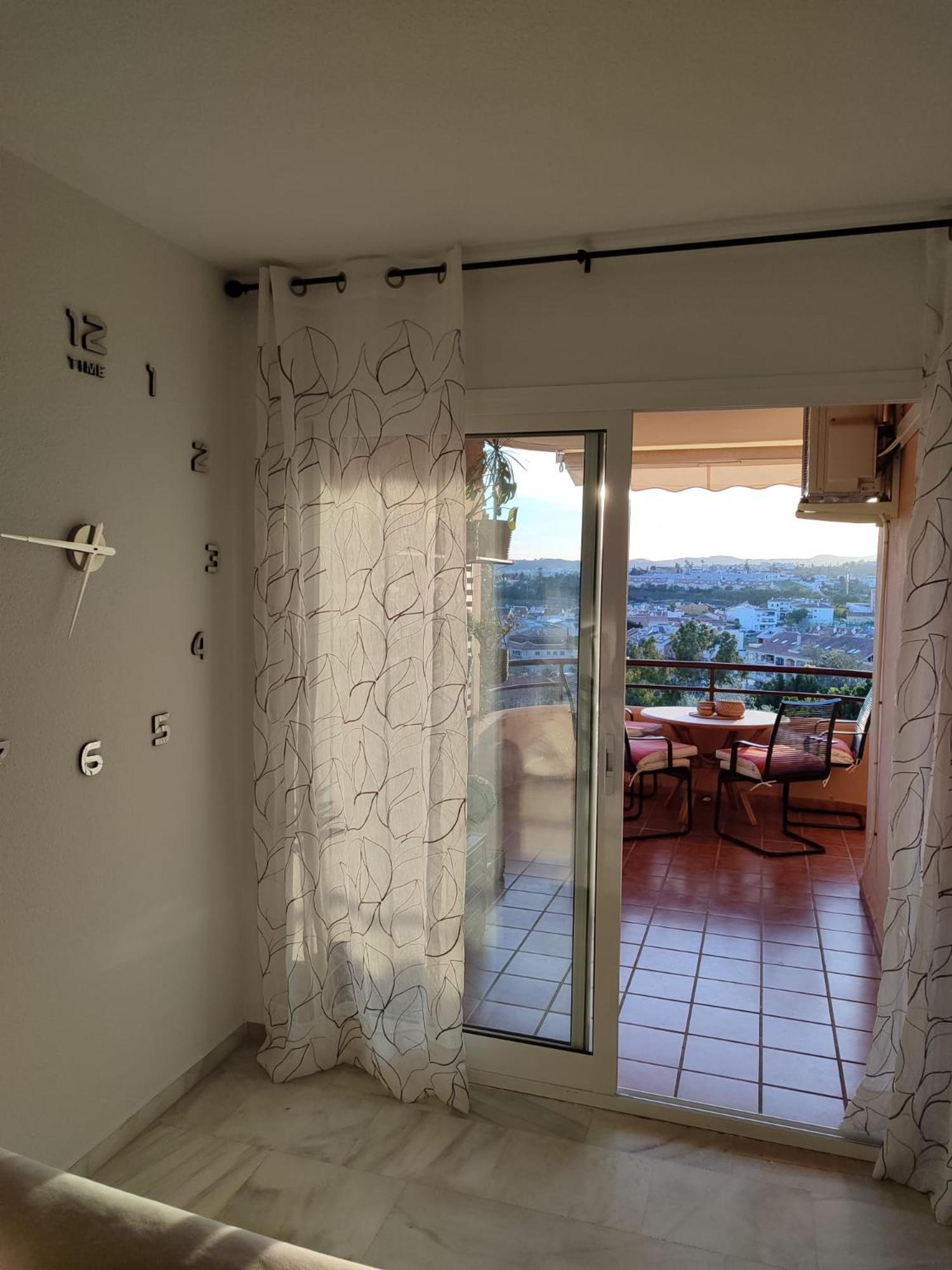 Apartamento Nuevo Fuengirola Exteriör bild