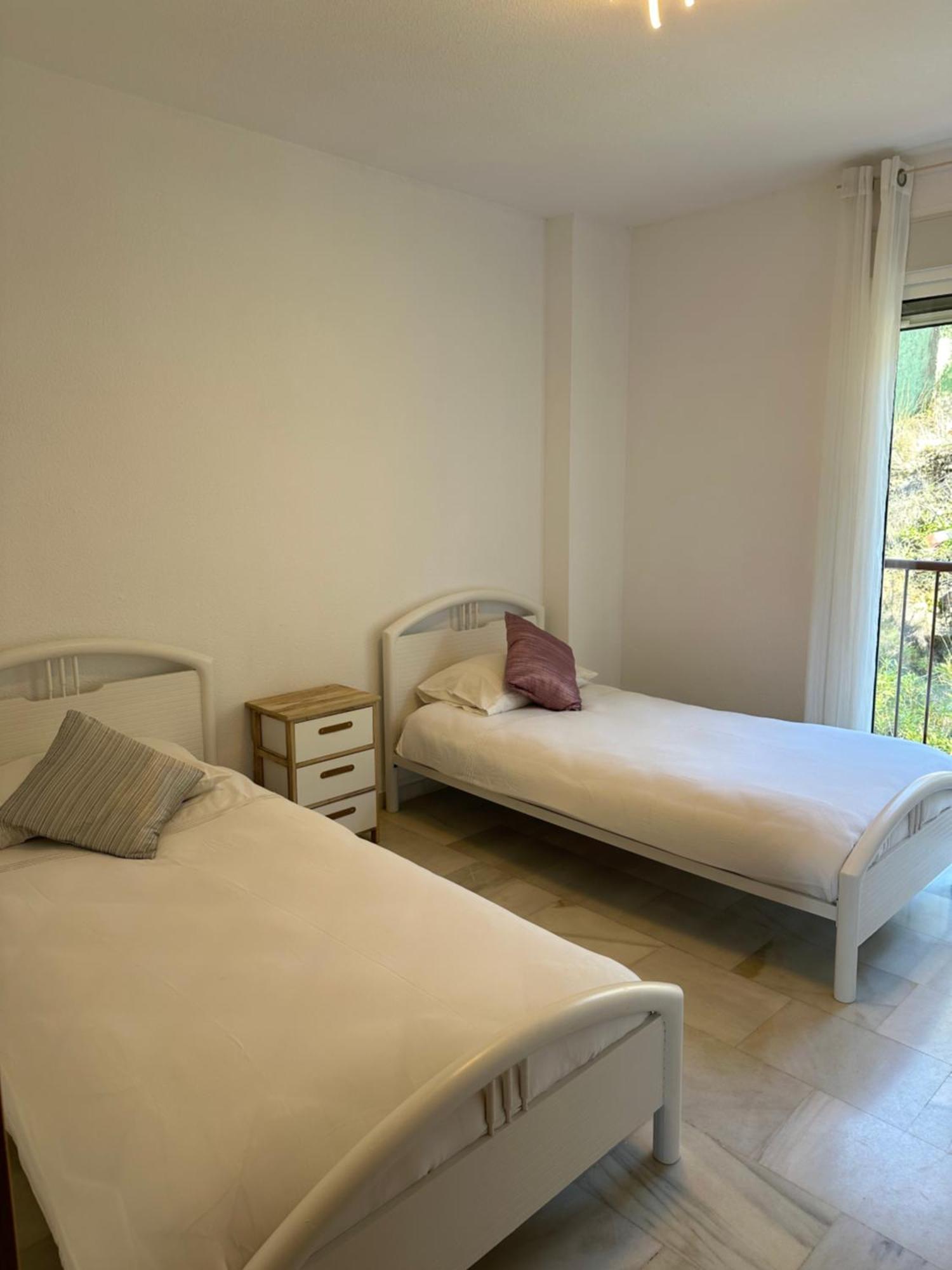 Apartamento Nuevo Fuengirola Exteriör bild