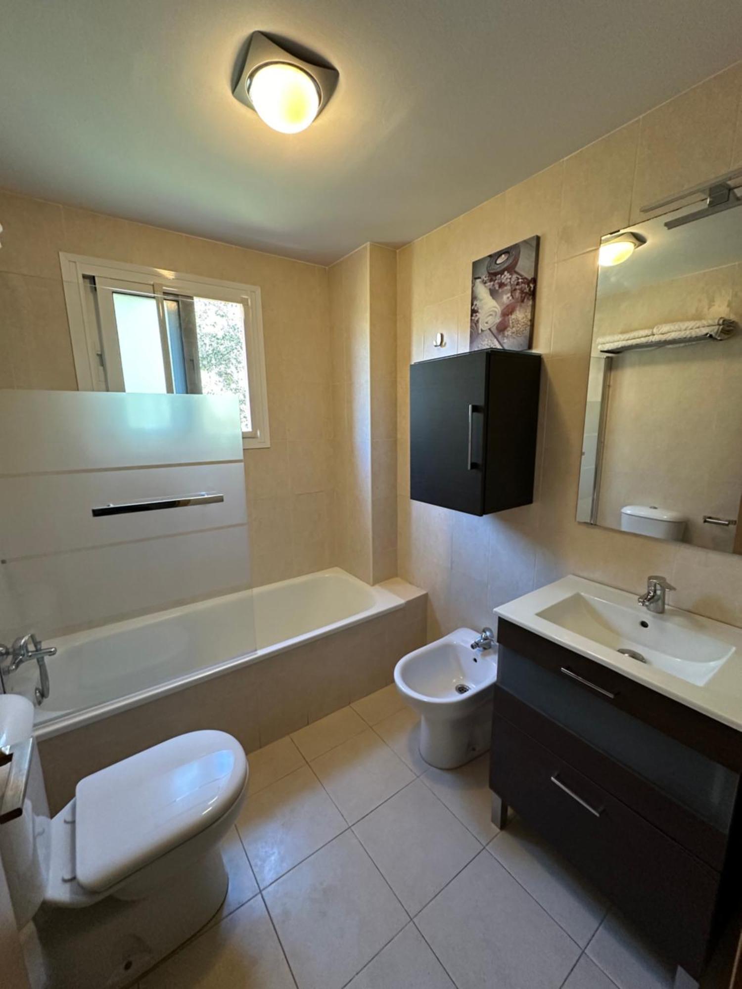 Apartamento Nuevo Fuengirola Exteriör bild