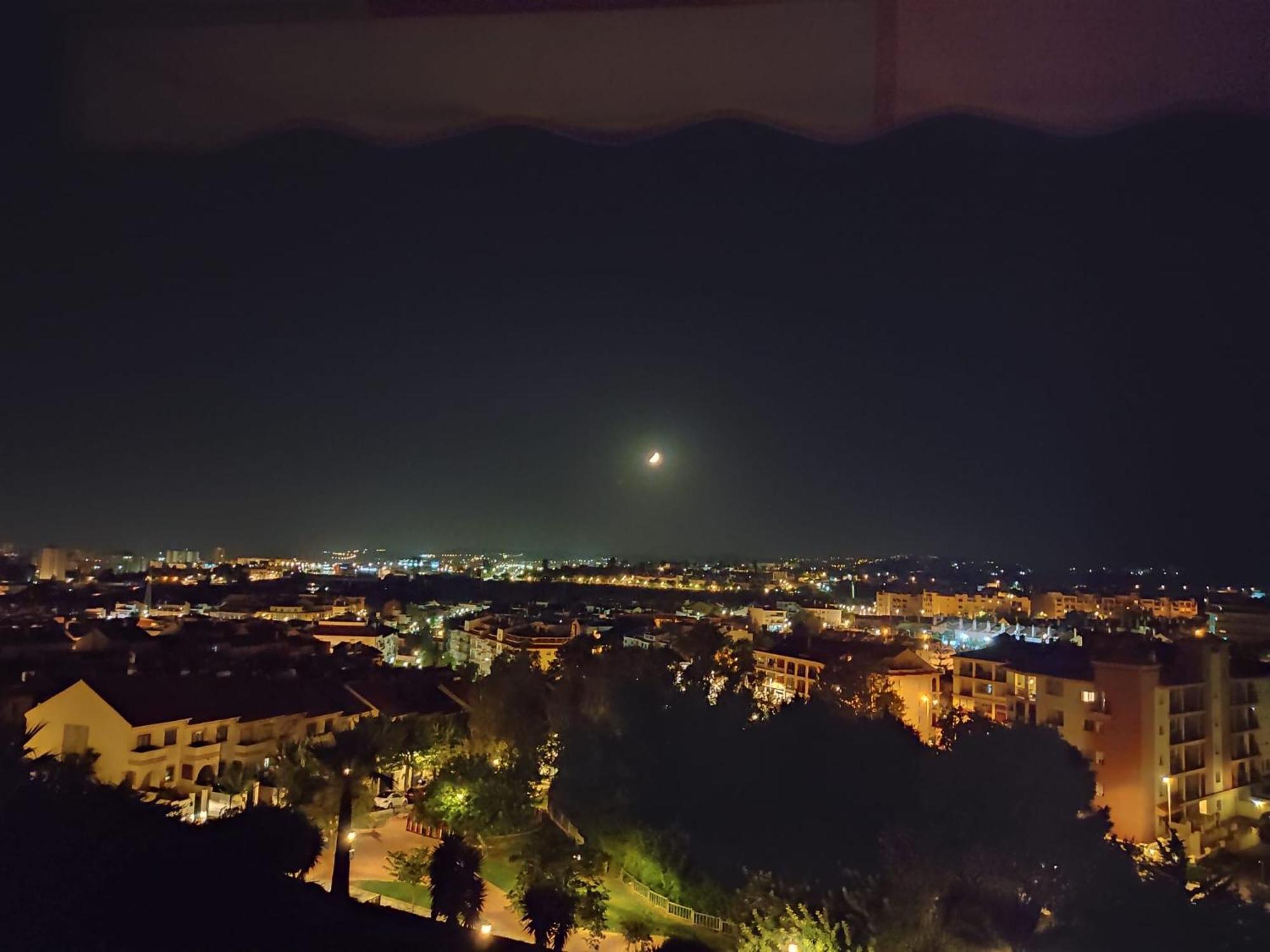 Apartamento Nuevo Fuengirola Exteriör bild