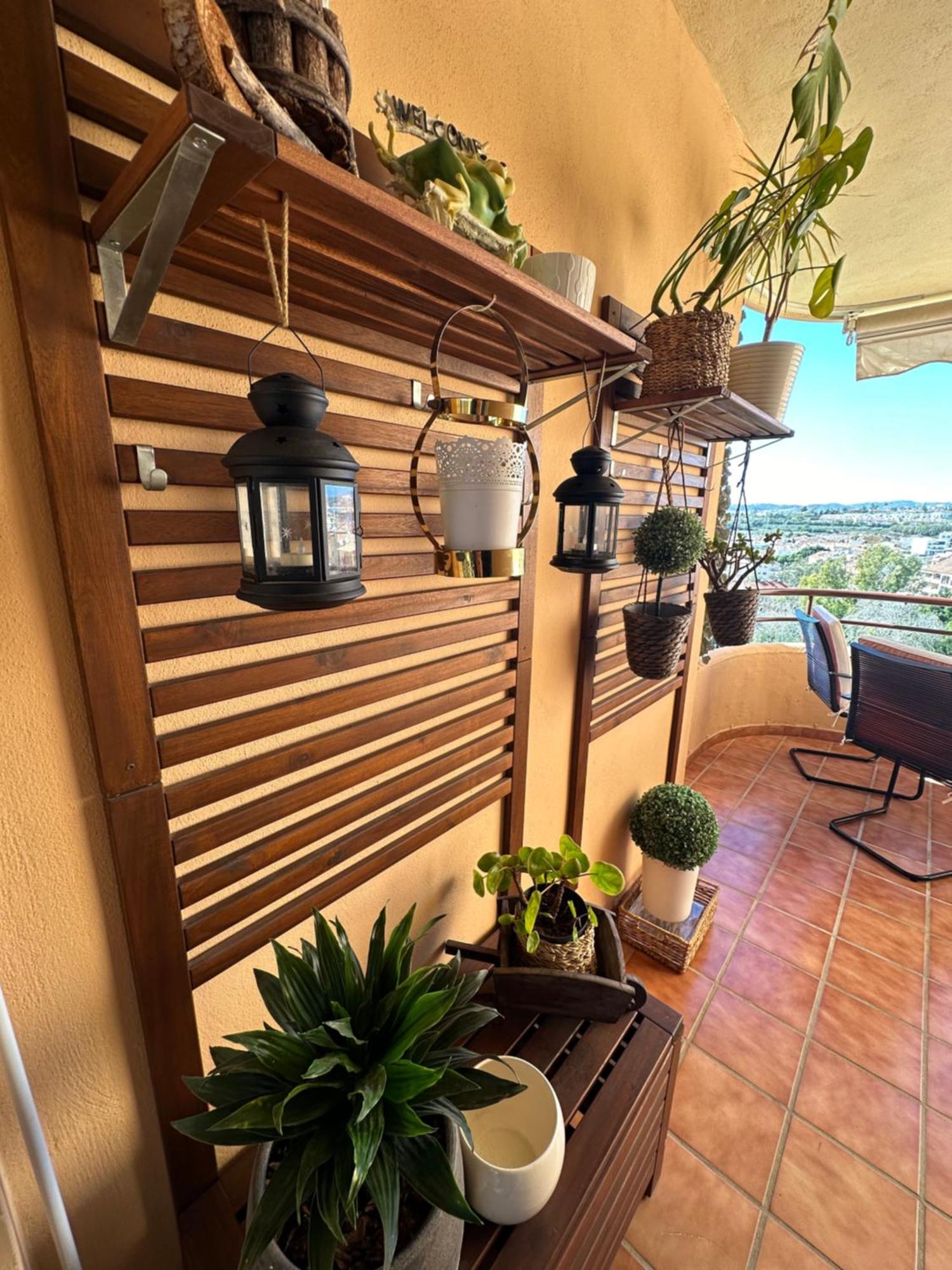 Apartamento Nuevo Fuengirola Exteriör bild
