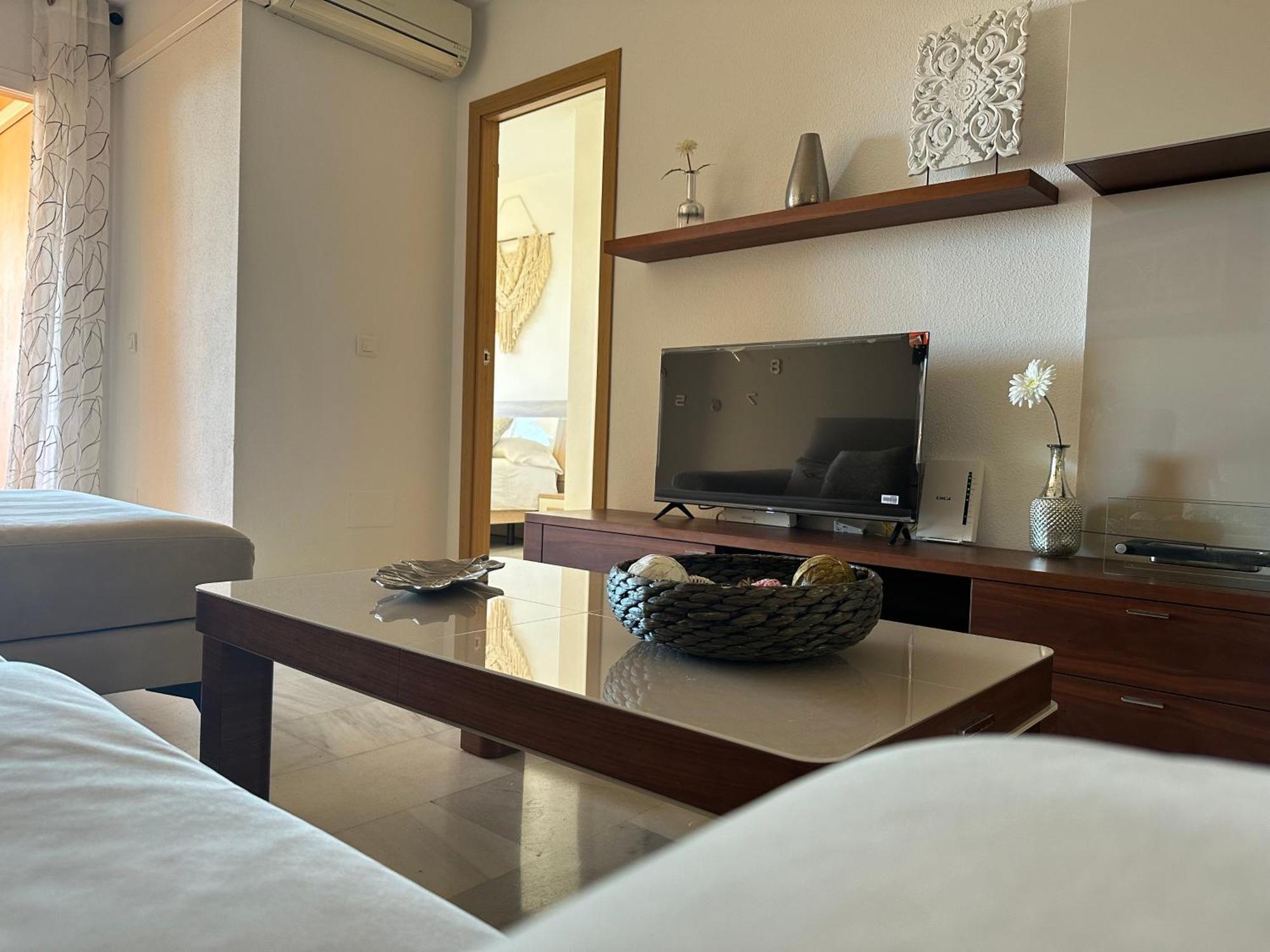 Apartamento Nuevo Fuengirola Exteriör bild
