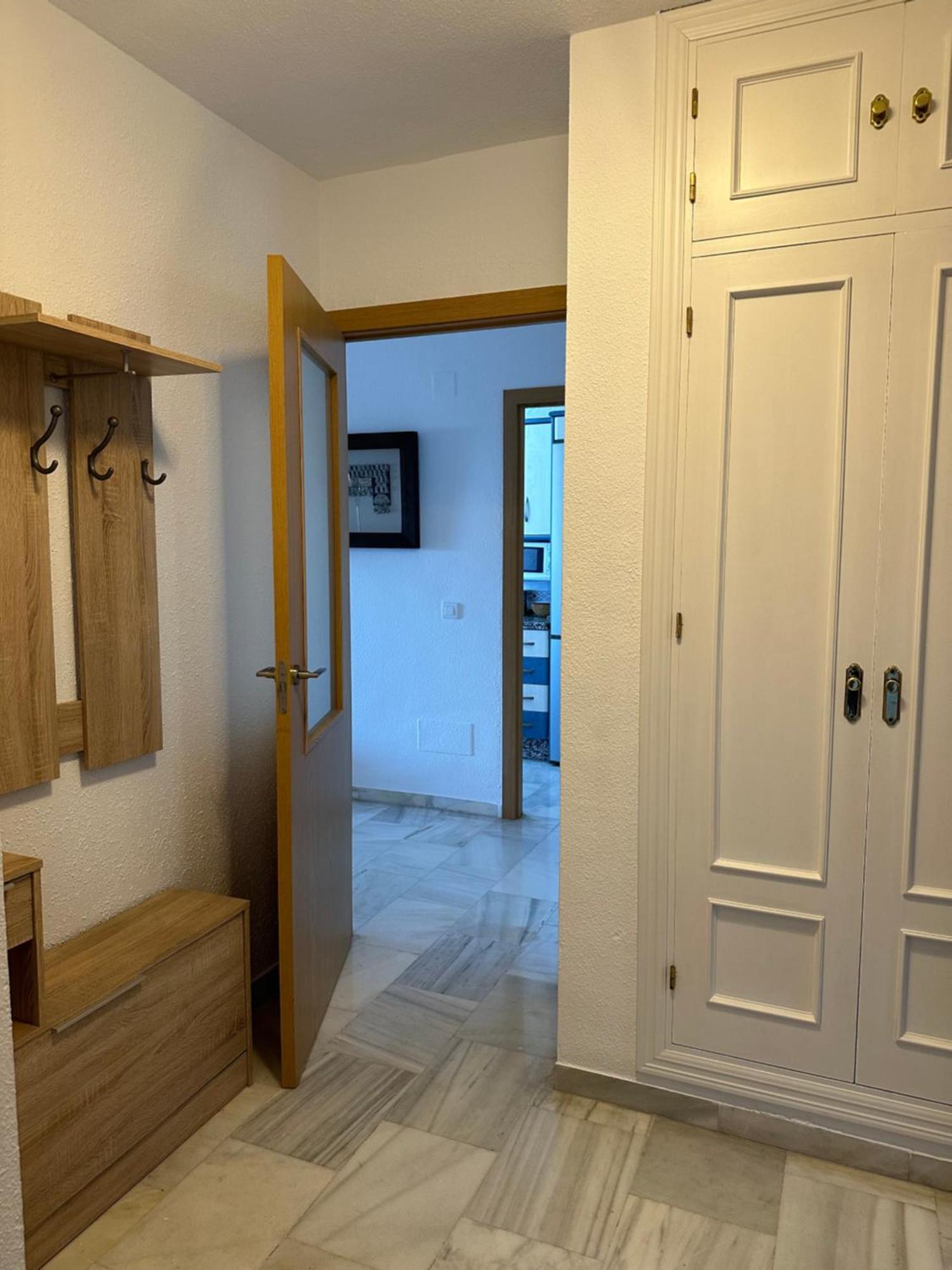 Apartamento Nuevo Fuengirola Exteriör bild
